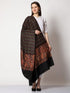 Women's Kani Wool Shawl